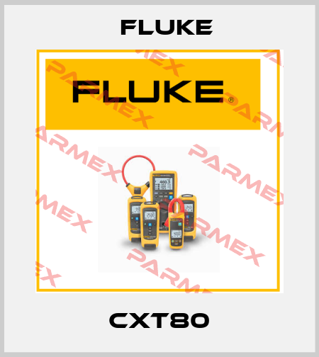 CXT80 Fluke