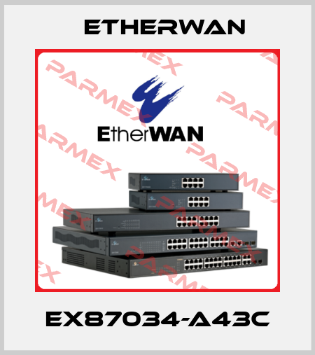 EX87034-A43C Etherwan