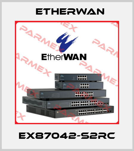 EX87042-S2RC Etherwan