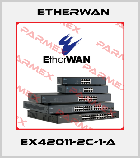 EX42011-2C-1-A  Etherwan