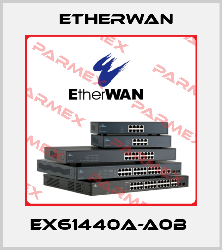 EX61440A-A0B  Etherwan