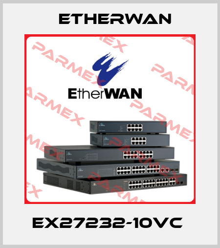 EX27232-10VC  Etherwan