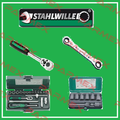 47341002  Stahlwille