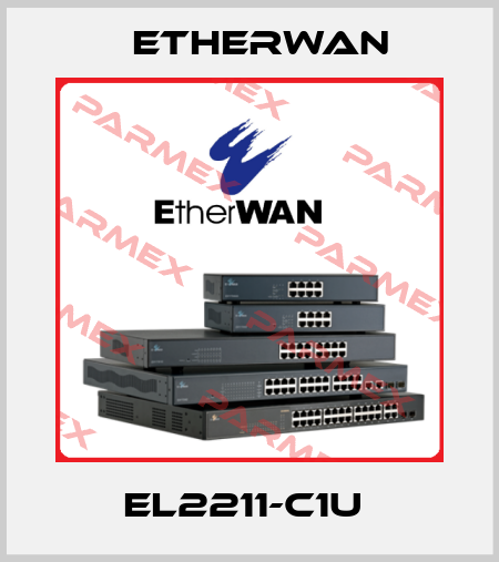 EL2211-C1U  Etherwan
