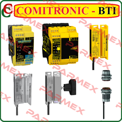 XORFS Comitronic