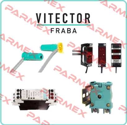 DW3W-420  Vitector Fraba