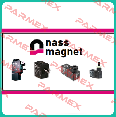 543 00.1-00/5753 = 113-030-0028 obsolete/alternative 113-030-0201 Nass Magnet