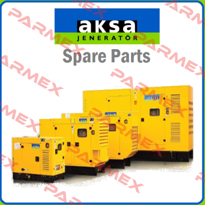 145 KVA / AJ30012 AKSA