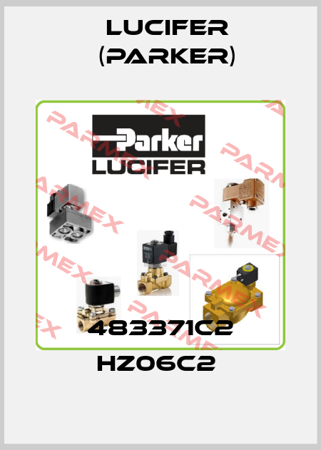 483371C2 HZ06C2  Lucifer (Parker)