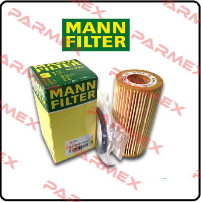 1001515S01 Mann Filter (Mann-Hummel)