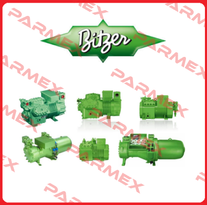 4EES-4Y-40S Bitzer
