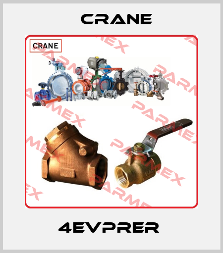 4EVPRER  Crane