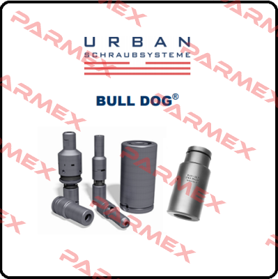 4MB-01-6  BULL DOG®