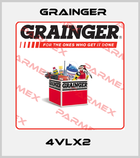 4VLX2  Grainger