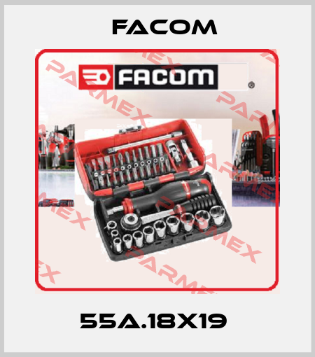 55A.18X19  Facom
