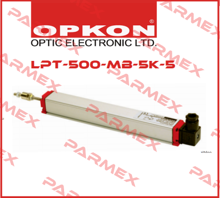 LPT-500-MB-5K-5 Opkon