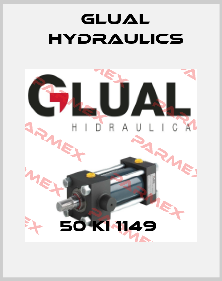 50 KI 1149  Glual Hydraulics
