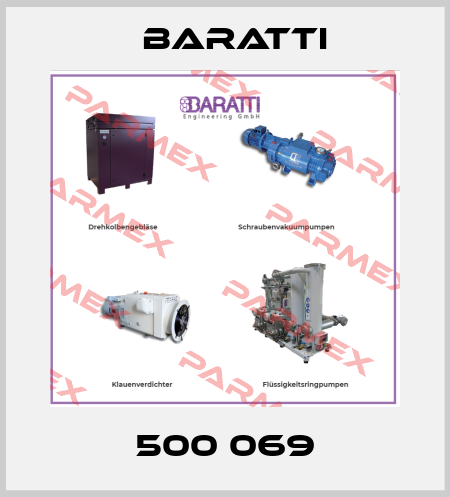 500 069 Baratti
