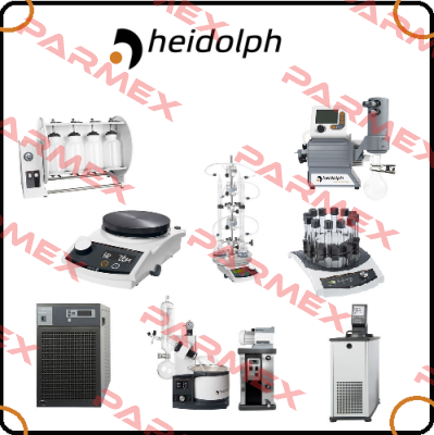 501-21021-00 / RZR 2102 Heidolph