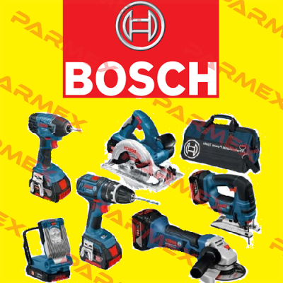 0821 300 300  Bosch