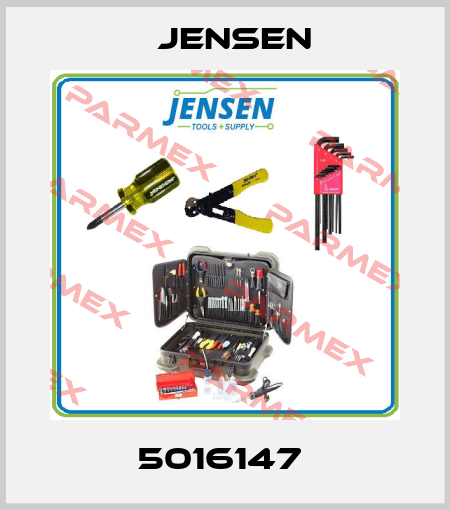5016147  Jensen