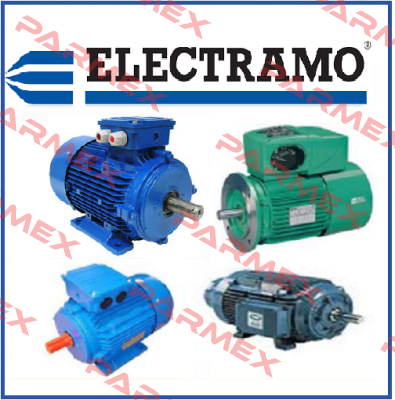 TYPE:MA200 L8, N:221290130  Electramo