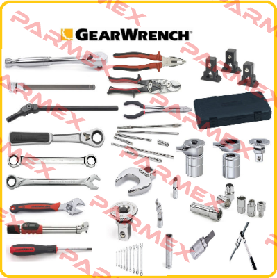 9620N  GEARWRENCH (Apex Tool Group)