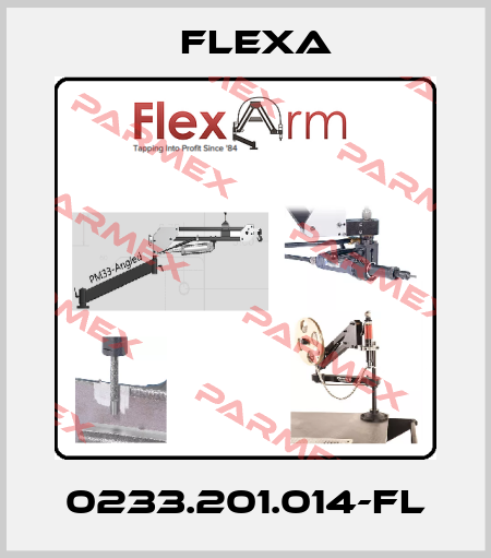0233.201.014-FL Flexa