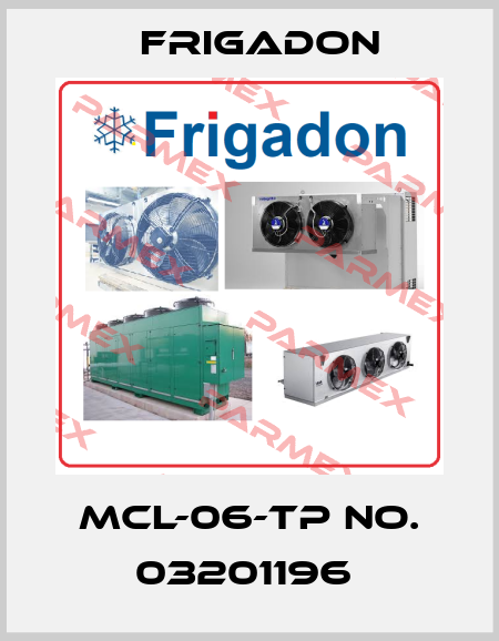 MCL-06-TP No. 03201196  Frigadon