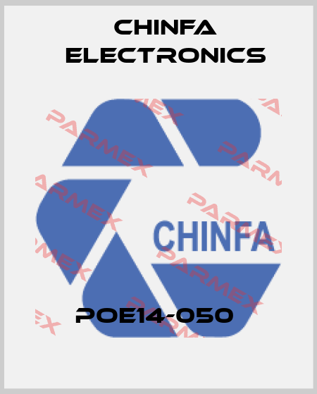 POE14-050  Chinfa Electronics