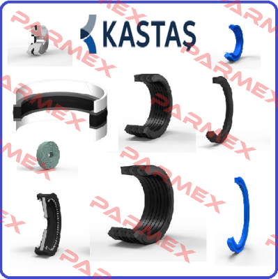 O-RING  37,77x 2,62 VITON 70D  Kastaş