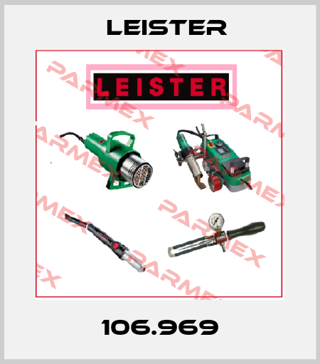 106.969 Leister