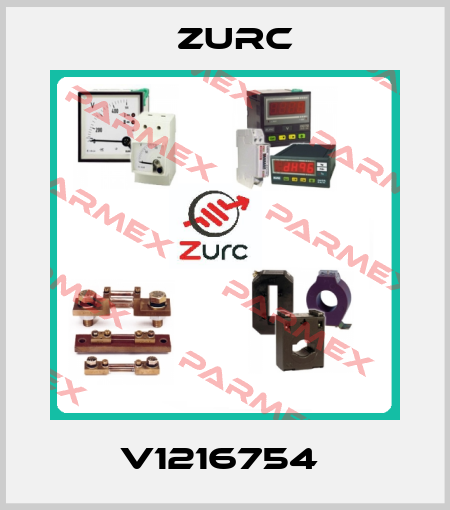 V1216754  Zurc
