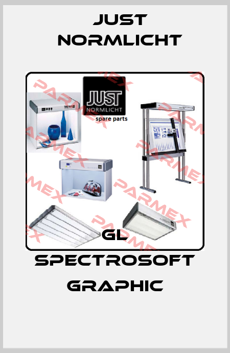 GL Spectrosoft Graphic Just Normlicht