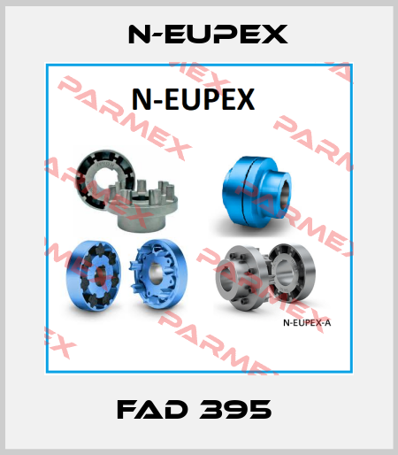 FAD 395  N-Eupex