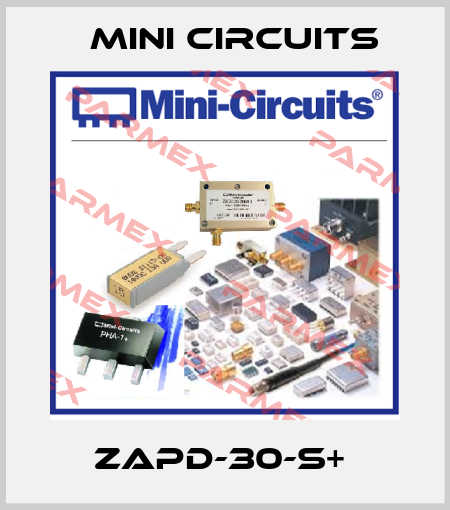 ZAPD-30-S+  Mini Circuits