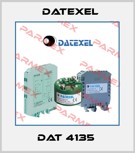 DAT 4135  Datexel