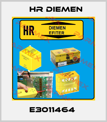 E3011464  Hr Diemen