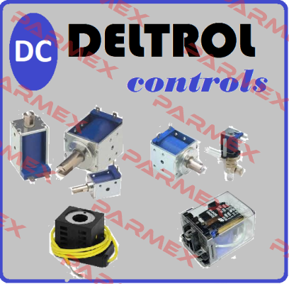 50647-62 115VAC         C6 60HZ INT         P04820.2  DELTROL