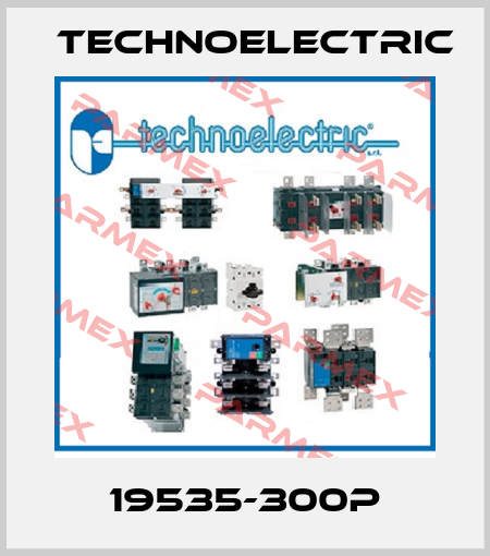 19535-300P Technoelectric