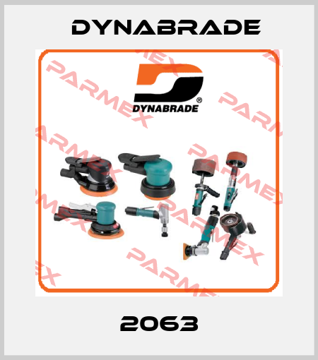 2063 Dynabrade