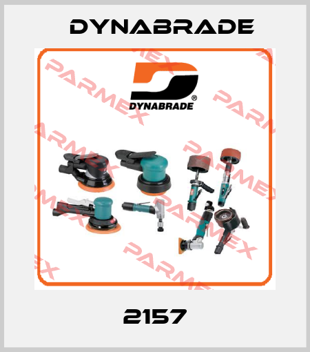 2157 Dynabrade