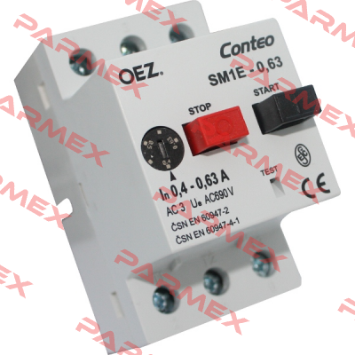 Art. No. OEZ:35623, Type: PD-Q13-PK011008  OEZ