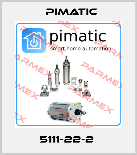 5111-22-2  Pimatic