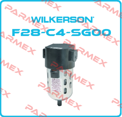 F28-C4-SG00 Wilkerson