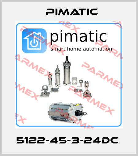 5122-45-3-24DC  Pimatic
