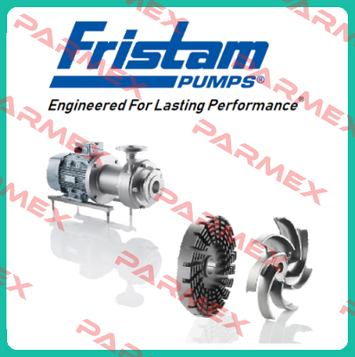 FL 100L (0692000020) Fristam