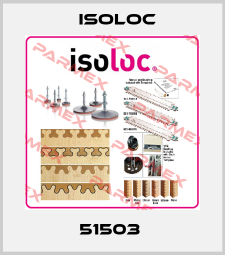 51503  Isoloc