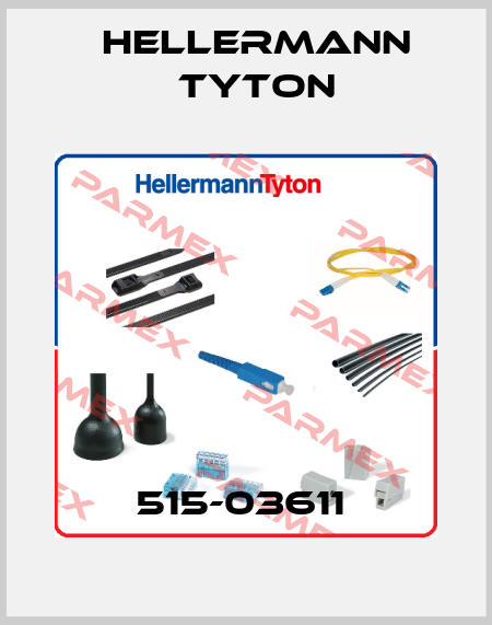515-03611  Hellermann Tyton
