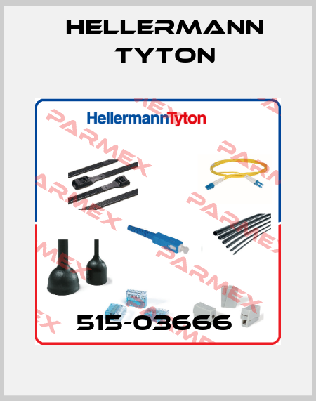 515-03666  Hellermann Tyton